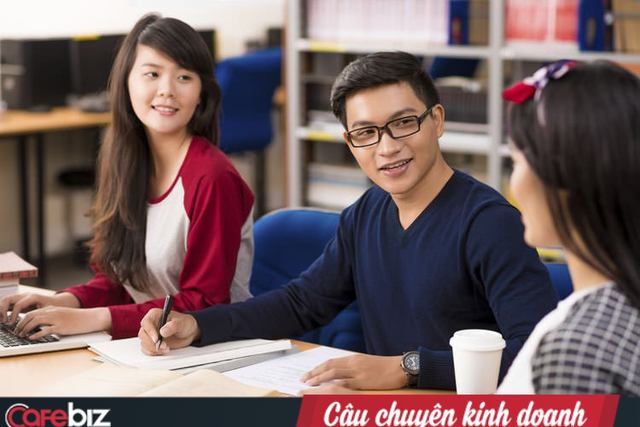 Thời mới vào công ty làm quản lý, bị nhân sự nghi ngờ thân với "sếp nọ sếp kia", đây là cách nữ CEO Đại Phúc Land khiến người dưới quyền "tâm phục khẩu phục", hiệu suất công việc tăng 300%!