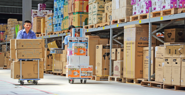 CFO Tiki: Mỗi năm, chúng tôi đầu tư hàng chục triệu USD vào logistics, công nghệ và nguồn nhân lực để phát triển thành nền tảng mở