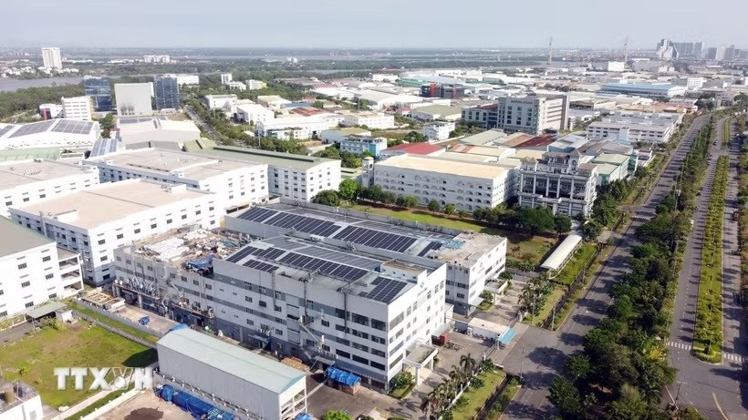 TP Hồ Chí Minh sẽ cấp giấy chứng nhận đầu tư trong 15 ngày theo cơ chế đặc biệt