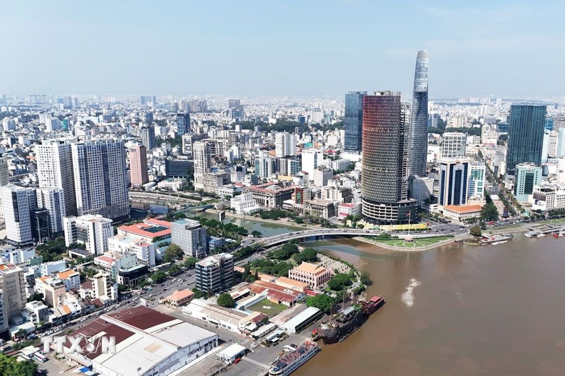 TP Hồ Chí Minh xây dựng hệ số điều chỉnh giá đất mới, hướng tới sát thị trường