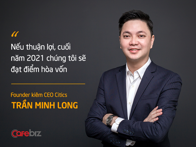 Startup của 3 người bạn thân từ "Forbes under 30": Những người từng khởi nghiệp sẽ biết cách hỗ trợ nhau, cùng giải thách thức của thị trường BĐS!