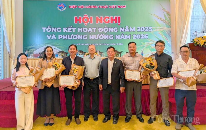 Ngành lúa gạo Việt hướng tới phát triển bền vững trong bối cảnh mới