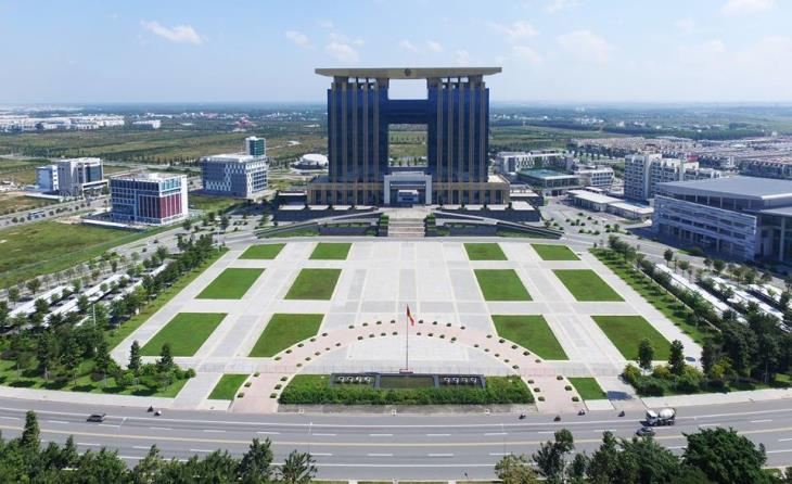 Bình Dương trở thành điểm đến hàng đầu, thu hút vốn FDI sau dịch