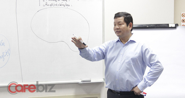 "Vườn Chim" - Nuối tiếc một đời của ông Trương Gia Bình và nỗi đau của Cofounder Visky: Khi mắc bệnh "đột kim", doanh số cán mốc tỷ USD, một công ty lớn khó có thể dung dưỡng một startup không làm ra t