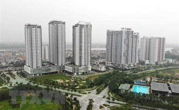 Xu hướng 'số hóa' các giao dịch trên thị trường bất động sản
