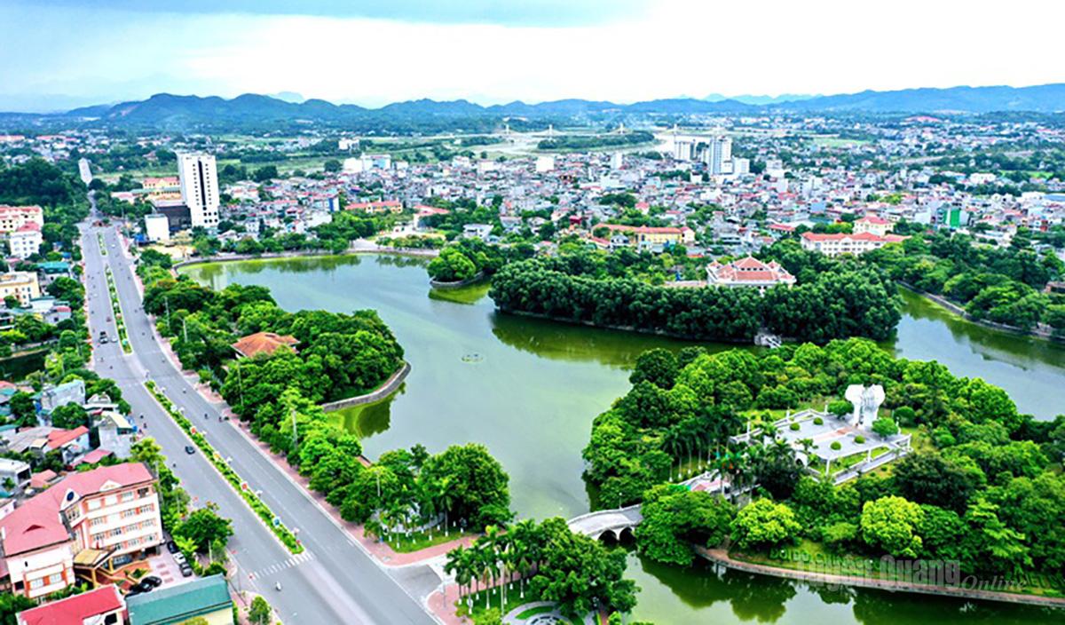 Tuyên Quang ban hành Danh mục 181 dự án thu hút đầu tư ngoài ngân sách giai đoạn 2026 - 2030