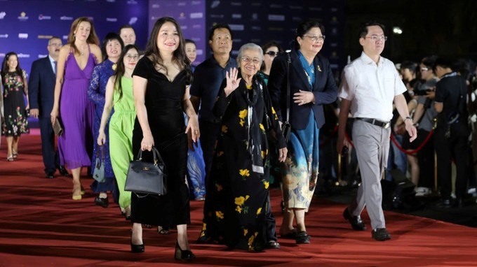UNESCO công nhận TPHCM là thành phố sáng tạo trong lĩnh vực điện ảnh