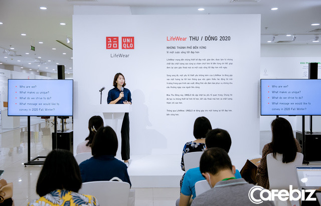 Chiếc áo sơ mi trắng và triết lý khác biệt của Uniqlo so với các hãng Fast Fashion: Làm ra một sản phẩm đơn giản nhưng hoàn hảo khó hơn nhiều với việc làm sản phẩm đẹp mà chỉ mặc một mùa