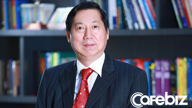 Tứ đại doanh nhân tuổi Canh Tý lừng lẫy tại Việt Nam