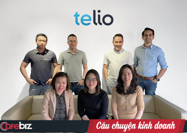 Giải được 3 “nỗi đau” của tạp hoá truyền thống, startup Việt phát triển thần tốc: Gọi vốn 26,5 triệu USD ngay năm đầu tiên, tăng trưởng 160%/quý