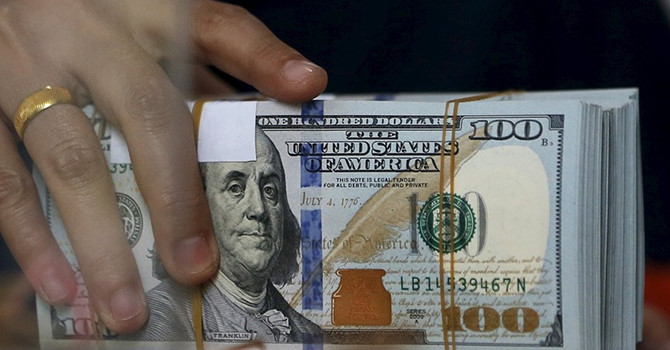 Đồng USD tăng giá trở lại nhờ kỳ vọng vào cải cách thuế ở Mỹ