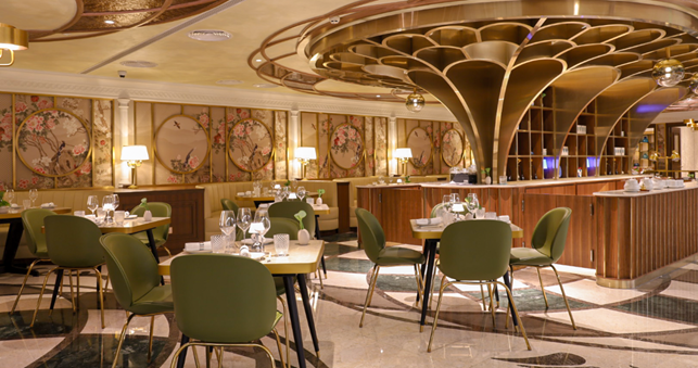 Vietnam House Restaurant: thưởng vị ba miền qua thực đơn gọi món & trà chiều tinh tế