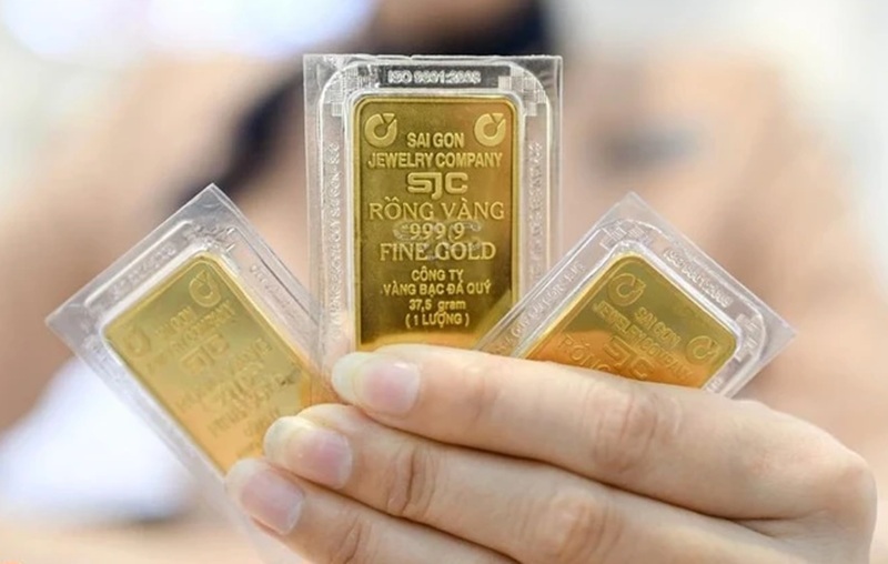 Tháng 11 sẽ có thương hiệu vàng miếng mới ra mắt?
