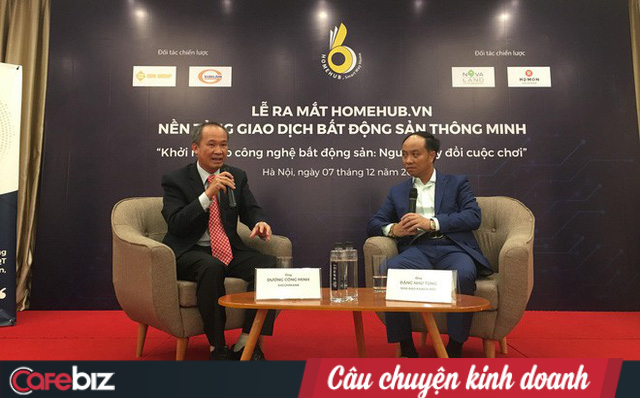 Vị tỷ phú Việt vì tình yêu mà bỏ dở nghiệp quan trường nhắn nhủ giới trẻ: Muốn làm giàu, GAN phải to!