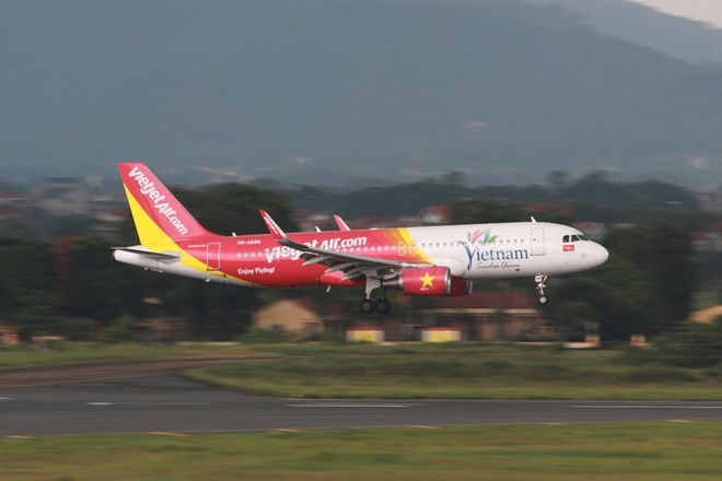 Vietjet 'bắt tay' hợp tác liên danh vé máy bay với Japan Airlines