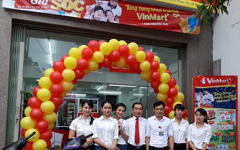 “Vì chất lượng cuộc sống của mọi nhà”