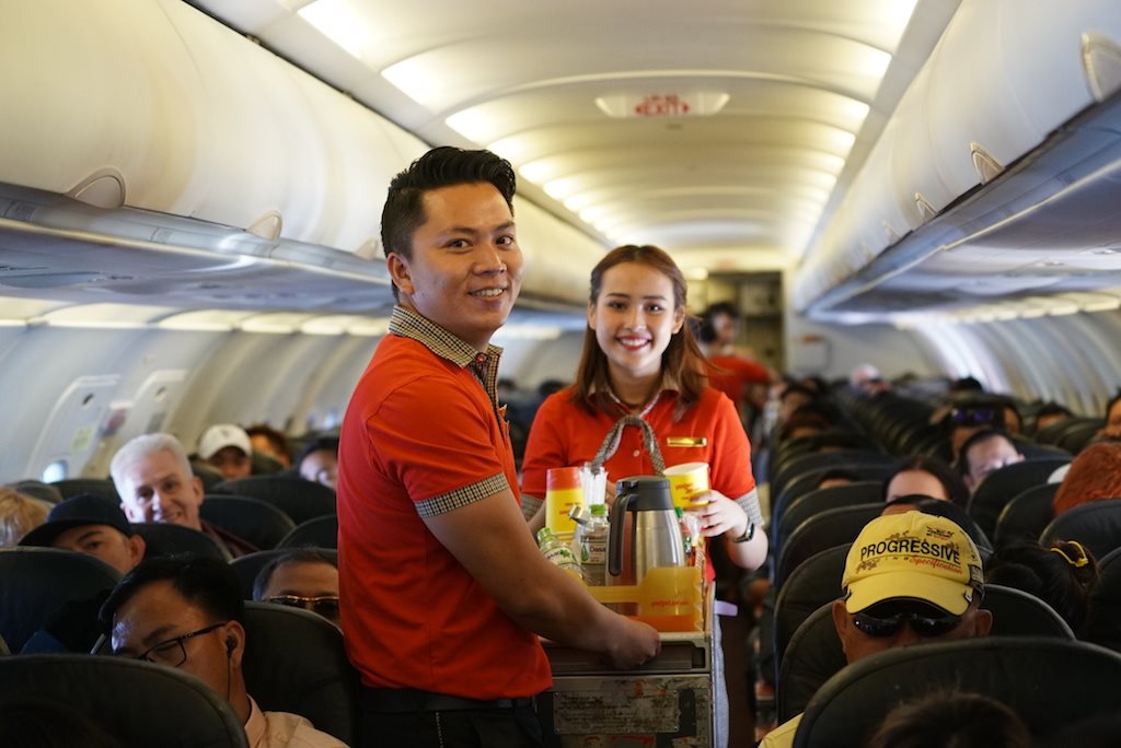 Vietjet Air tung ra hơn 1 triệu vé 0 đồng cho khách trong dịp cao điểm hè
