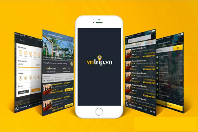 Startup Vntrip.vn gọi vốn thành công, định giá 45 triệu USD
