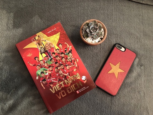 Hành trình kì diệu của đội tuyển Việt Nam