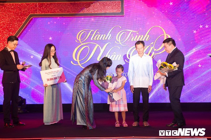 Nhiều cảm xúc trong lễ kỷ niệm 10 năm thành lập báo điện tử VTC News