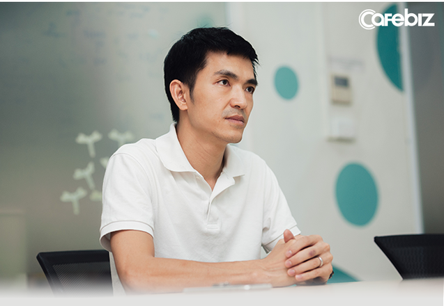 Rời vị trí giám đốc vận hành Uber, Go-Viet, cựu du học sinh 8x khởi nghiệp ứng dụng khách sạn ‘tình 1 giờ’ với thị trường tiềm năng 1 tỷ USD