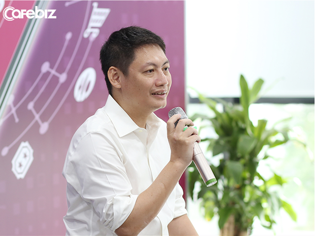 Sếp MoMo kể chuyện 10 năm làm ví điện tử: Giấc mơ từ quán nước mía, 2 lần ‘chết’, mất nhiều anh em chủ chốt vì đời không như mơ!