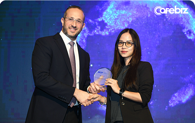 Mai Linh - “Nữ tướng” vừa lập quỹ đầu tư quốc tế ở Dubai: Làm quỹ không phải là ôm một mớ tiền trải thảm, đó là uy tín được xây dựng cộng dồn nhiều năm!