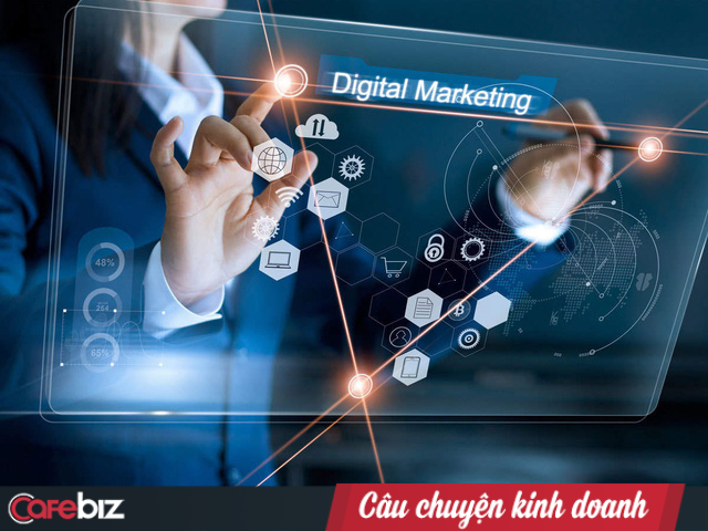 Thạc sỹ Marketing ĐH Melbourne người Việt: Làm Marketing là làm gì? Có phải chỉ đơn thuần là "các thông điệp bóng bẩy" để giành trái tim và cái ví người dùng? Làm Marketing ở Việt Nam có cần bằng Maste