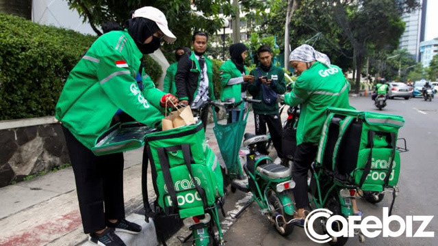 Sức tàn phá khủng khiếp của Covid-19 với giới startup ĐNÁ: Công ty nhỏ thì phá sản, đóng cửa, 'kỳ lân' như Grab, Gojek hết thời đốt tiền chỉ sống cầm cự