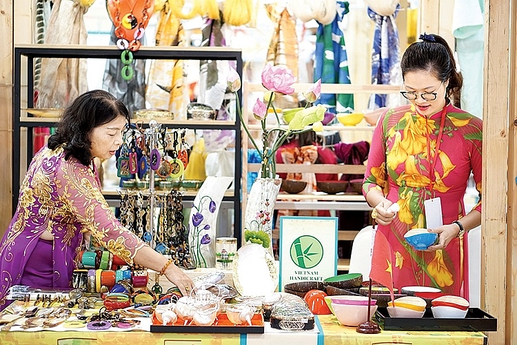 Thương mại Việt Nam – Thái Lan: Sẽ phục hồi nhanh trên nền tảng hợp tác bền chặt
