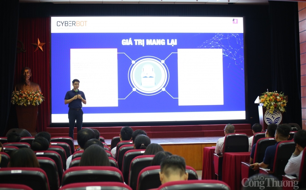 Ra mắt nền tảng trợ lý ảo tiếng Việt “Make in Vietnam”