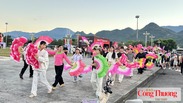 Sự kiện Viettel Y-Fest 2026 mang chủ đề “Nhịp điệu cuộc sống