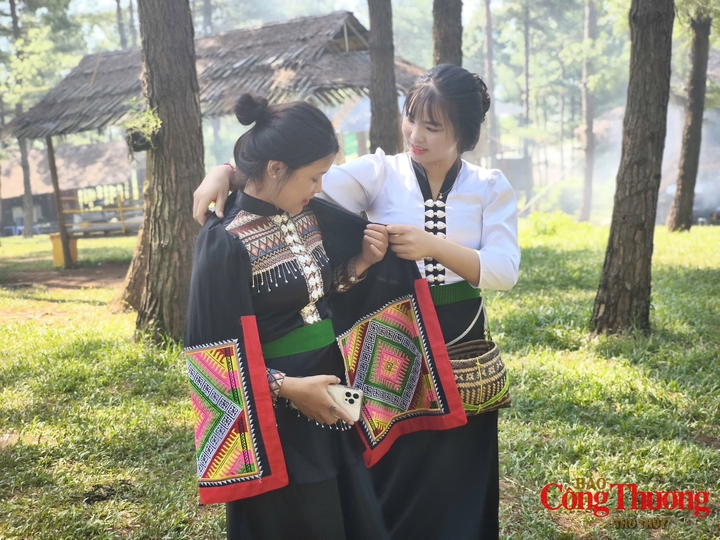 Khi rừng được bảo vệ, văn hóa được gìn giữ và người dân bản địa có thu nhập, bản Chít sẽ có nền tảng vững chắc để phát triển du lịch trên cơ sở những giá trị sẵn có.