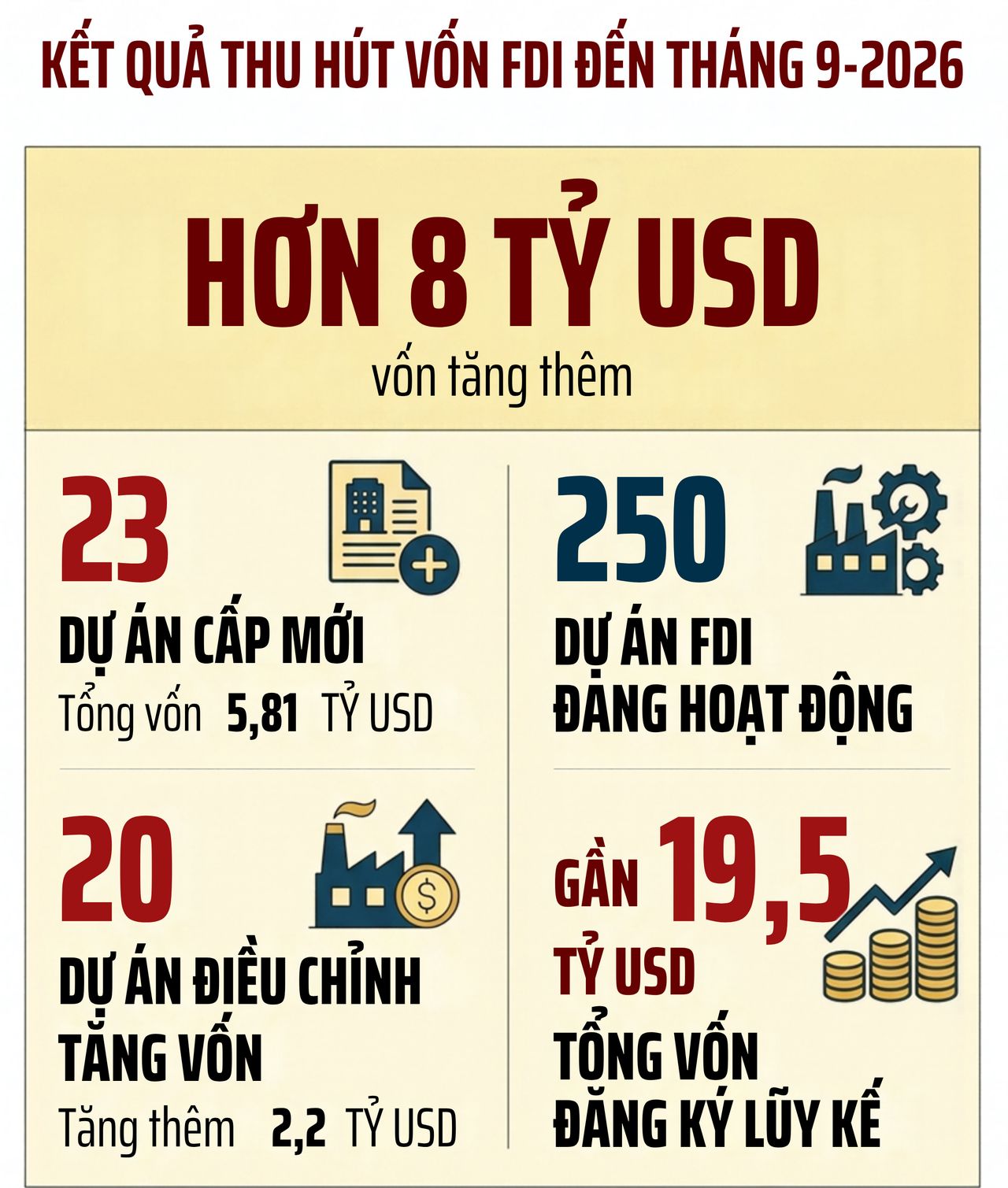 Mở rộng đối ngoại, tăng cường nguồn lực cho phát triển