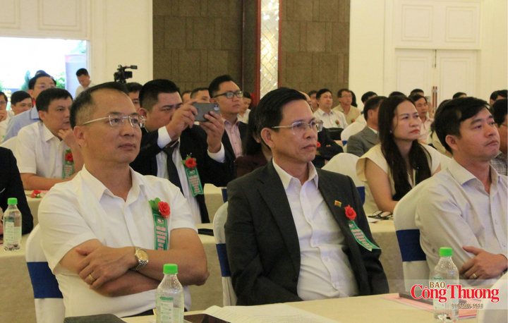 Dù quy mô, lĩnh vực kinh doanh khác nhau, các doanh nghiệp đều hướng đến mục tiêu phát triển bền vững, tạo việc làm, đóng góp cho ngân sách và thúc đẩy kinh tế - xã hội địa phương.